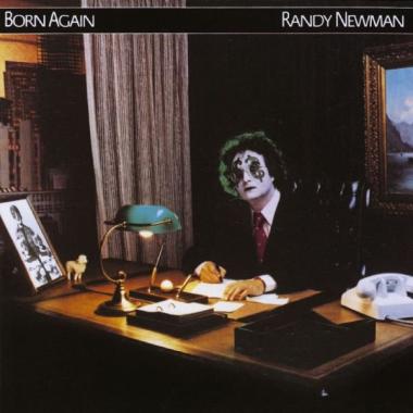 Randy Newman -  Born Again